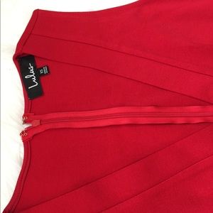 Lulus dress xs